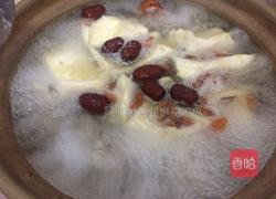 榴莲炖老母鸡的做法图解12