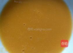 韩式南瓜糊的做法图解2