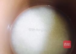 豆角肉丁米饭的做法图解1