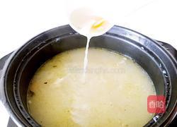 产妇鲫鱼汤的做法图解5