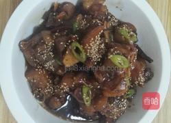 可乐猪手的做法图解10