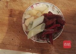 可乐猪手的做法图解2