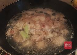 可乐猪手的做法图解3