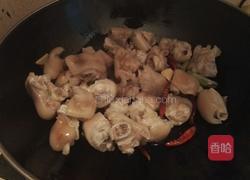 可乐猪手的做法图解6