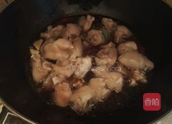 可乐猪手的做法图解7