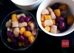 芋圆的做法图解5