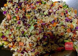 向日葵蛋包饭的做法图解6