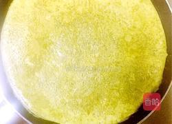 向日葵蛋包饭的做法图解12