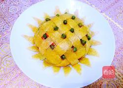 向日葵蛋包饭的做法图解14