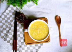 玉米甜汤的做法图解11