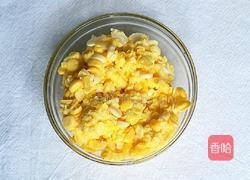 玉米甜汤的做法图解5