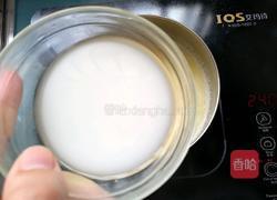 玉米甜汤的做法图解9