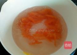 青瓜炒虾仁的做法图解7