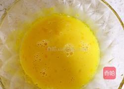 虾仁炒饭的做法图解2