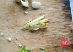 香辣螺丝的做法图解4