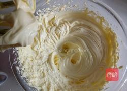 趣多多曲奇的做法图解2