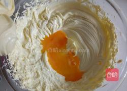 趣多多曲奇的做法图解3