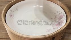 椰香紫薯糯米糍的做法图解9