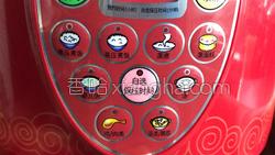 腊肠豇豆焖饭的做法图解13