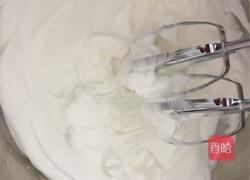 六寸戚风蛋糕的做法图解8