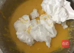 Six-inch chiffon cake recipe 9