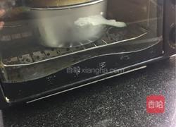 六寸戚风蛋糕的做法图解15