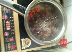 红糖姜茶的做法图解3