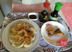 锅贴的做法图解6