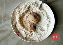 香酥鸡翅根的做法图解4