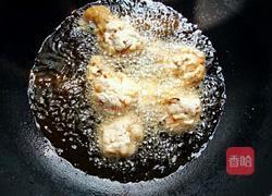 香酥鸡翅根的做法图解9
