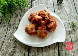 香酥鸡翅根的做法图解11