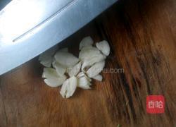 超级蒜香空心菜的做法图解3