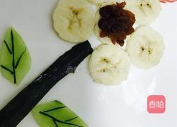 花朵小食的做法图解4