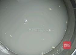 葱香肉包的做法图解2