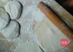 葱香肉包的做法图解10