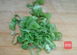 蚬子粉丝金针菇(香辣版)的做法图解2