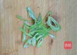 蚬子粉丝金针菇(蒜香版)的做法图解2