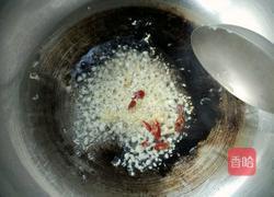 蚬子粉丝金针菇(蒜香版)的做法图解5