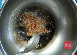 蚬子粉丝金针菇(蒜香版)的做法图解6