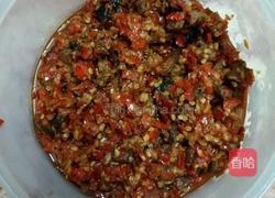 香辣香菇牛肉酱的做法图解5