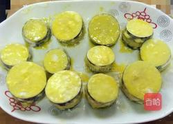 香酥茄盒的做法图解9