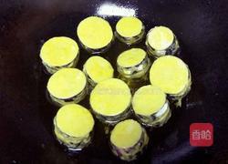 香酥茄盒的做法图解10