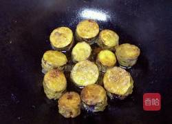 香酥茄盒的做法图解11