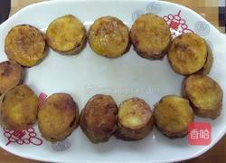 香酥茄盒的做法图解12