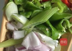 红烧猪大肠的做法图解3