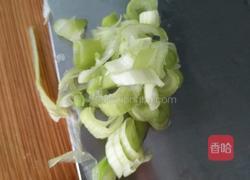 蚝油白菜的做法图解2