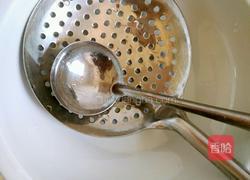 漏鱼鱼的做法图解7