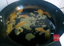 自制花椒油的做法图解7