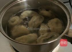 怎样煮冻饺的做法图解6