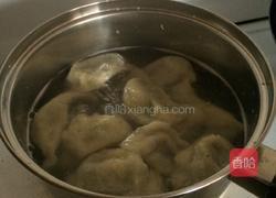 怎样煮冻饺的做法图解7